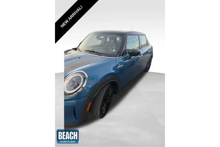 $19142 : MINI Hardtop 4 Door 2022 Coo image 1