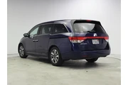 $24998 : Honda Odyssey 2017 Touring E thumbnail
