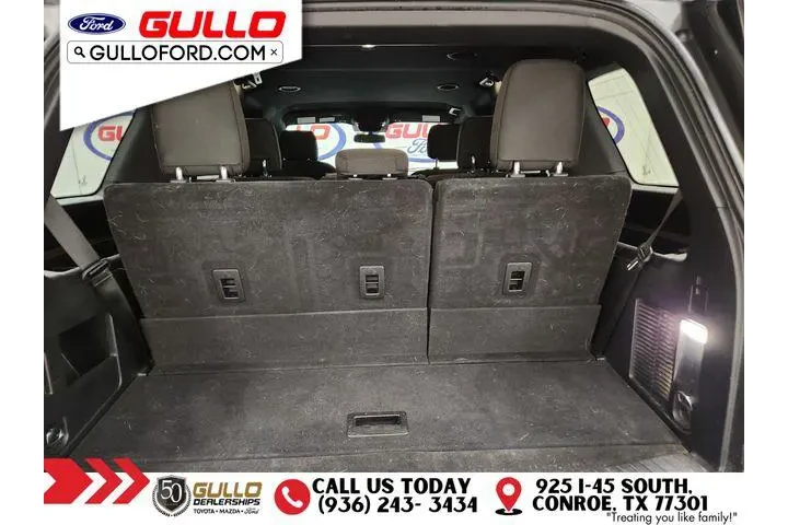 $29876 : Ford Expedition 2021 4x2 XLT image 10