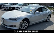 $21000 : Tesla Model S 2017 AWD 100D thumbnail