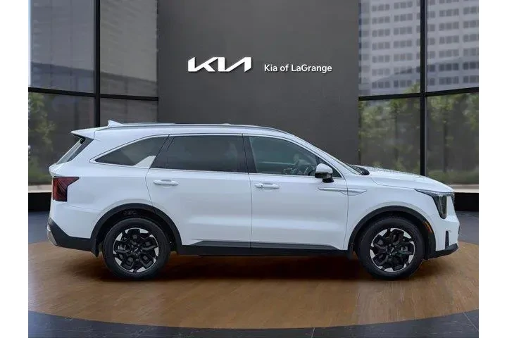 $34999 : Kia Sorento 2025 S 4dr SUV image 7