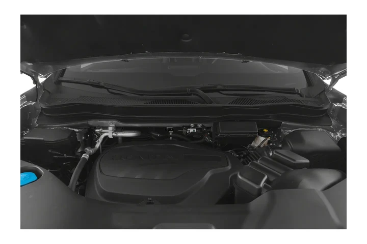 2022 Ridgeline RTL-E image 9