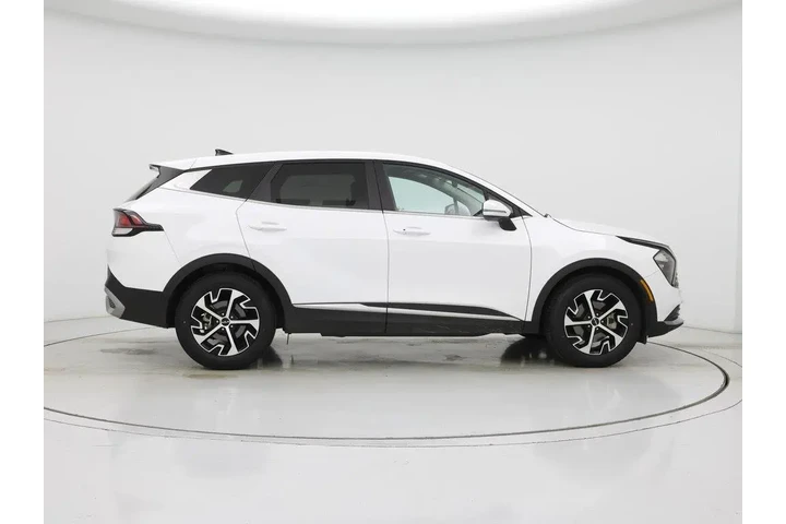 $23998 : Kia Sportage 2023 EX 4dr SUV image 7