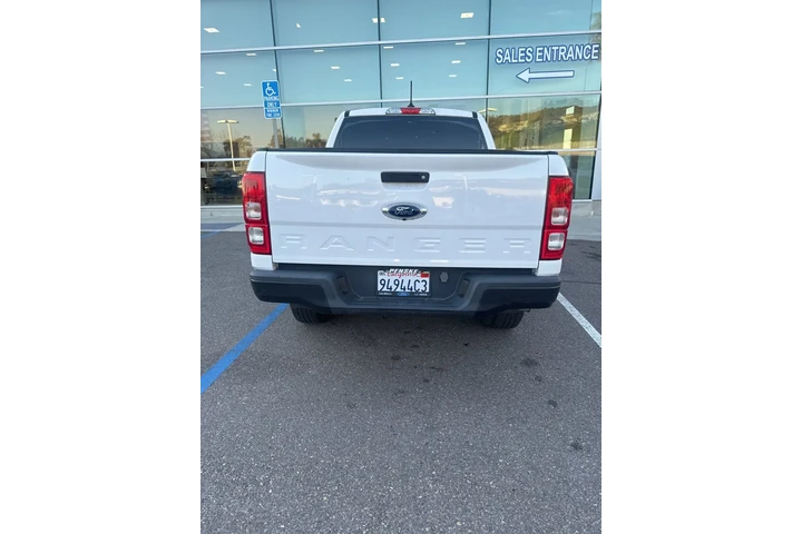 $23500 : Ford Ranger 2020 4x2 XL 4dr image 6