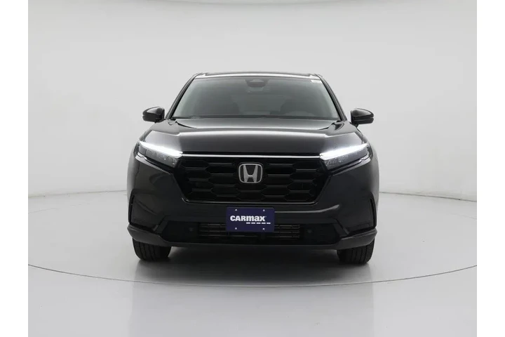 $35998 : Honda CR-V 2025 AWD EX-L 4dr image 5