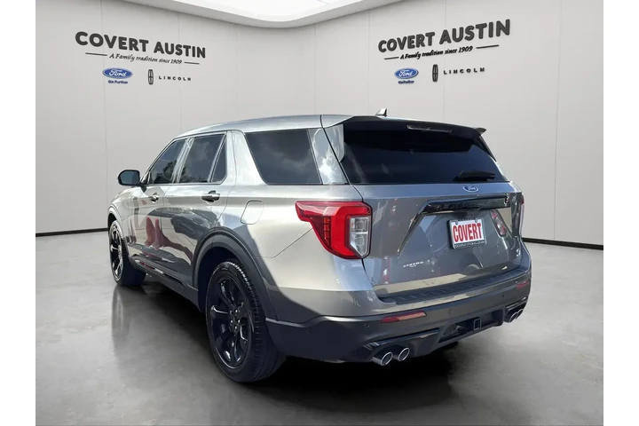 $30857 : Ford Explorer 2022 ST 4dr SU image 3