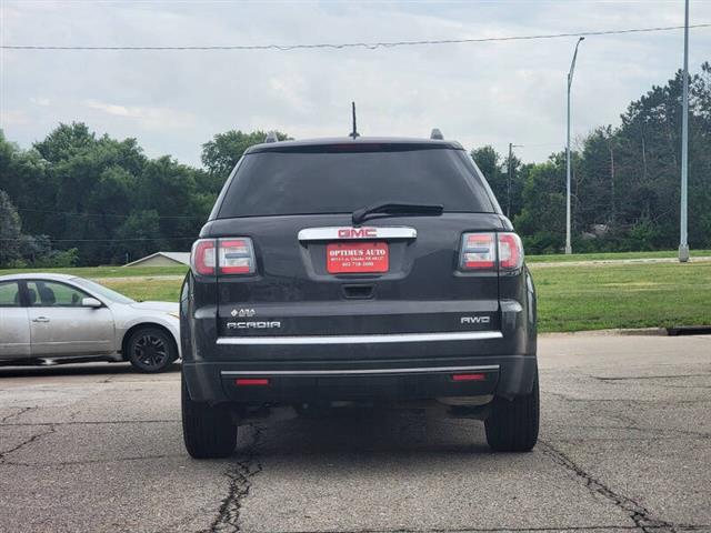 $13990 : 2016 GMC Acadia SLE-2 image 7