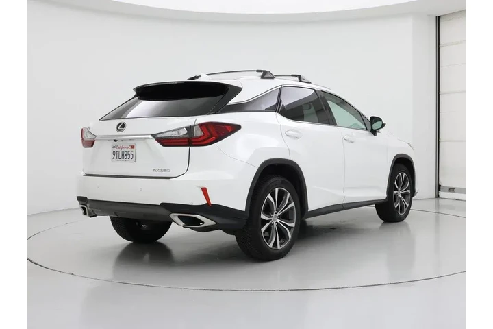 $23998 : Lexus RX 350 2016 4dr SUV image 8