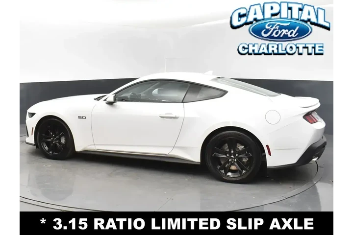 $34999 : Ford Mustang 2024 GT 2dr Fas image 5