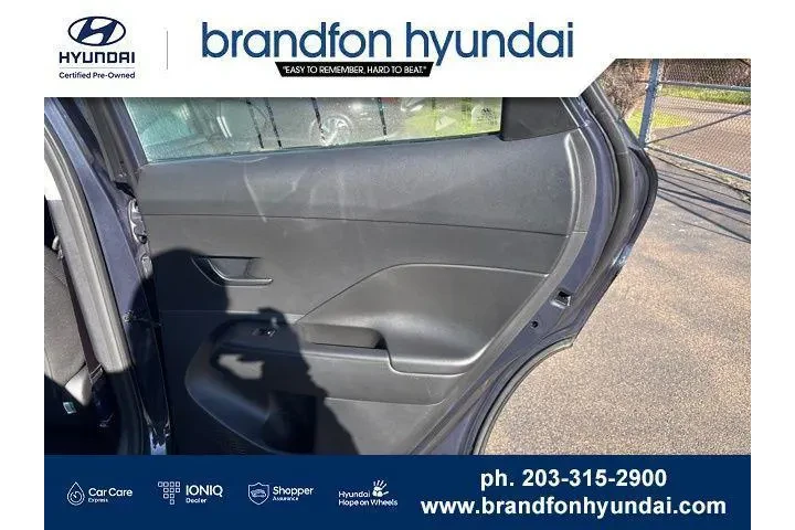 $26495 : Hyundai KONA 2026 SE AWD 4dr image 9