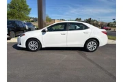 $16987 : Toyota Corolla 2019 LE 4dr S thumbnail