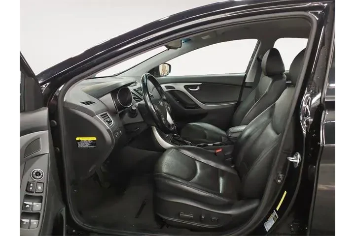 $9961 : Hyundai ELANTRA 2015 Limited image 9