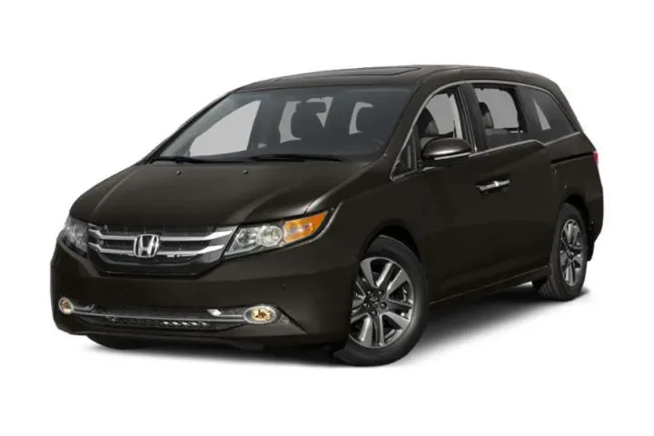 $14888 : Honda Odyssey 2015 Touring 4 image 1