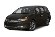 Honda Odyssey 2015 Touring 4