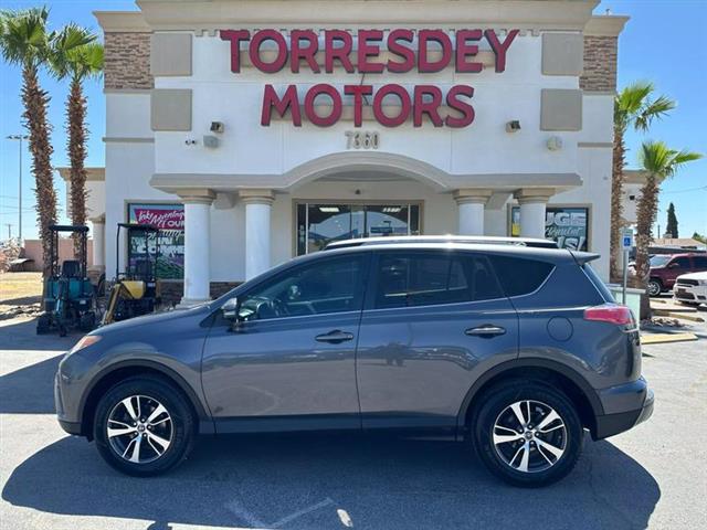 $16500 : Pre-Owned 2017 RAV4 XLE Sport image 3