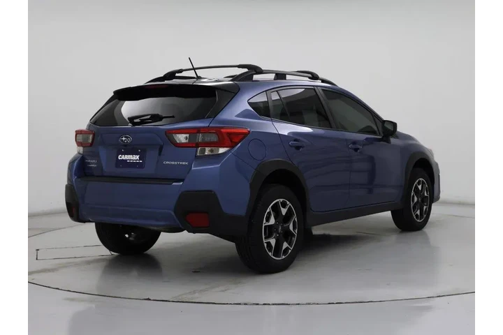$23998 : Subaru Crosstrek 2020 AWD Ba image 8