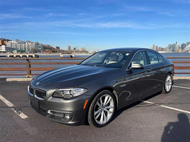 $10500 : 2014 BMW 5 SERIES image 5