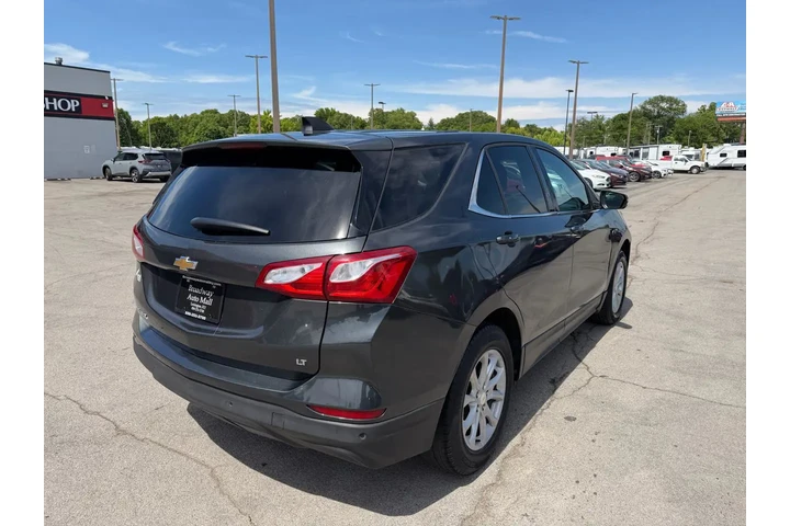 $7980 : 2018 Equinox LT image 2