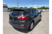 $7980 : 2018 Equinox LT thumbnail