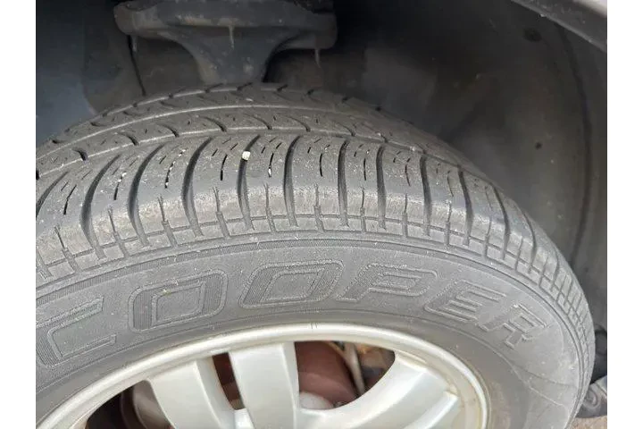 $6500 : Hyundai TUCSON 2007 SE 4dr S image 5