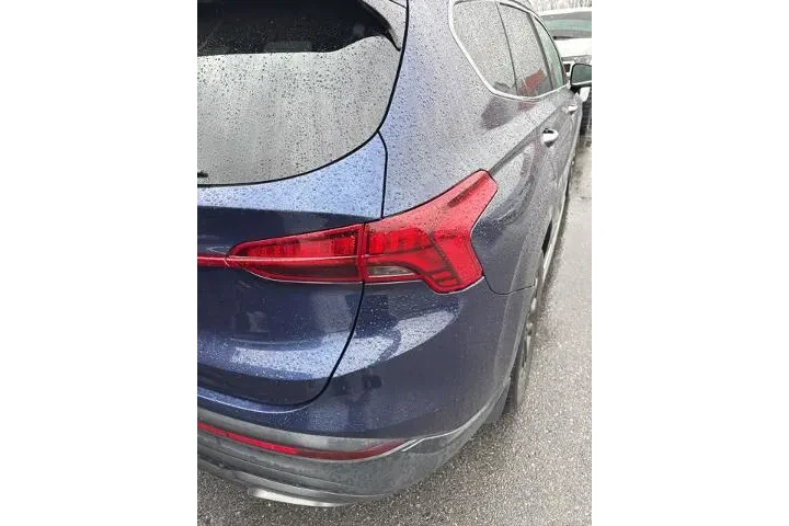 $21733 : Hyundai SANTA FE 2022 XRT 4d image 8