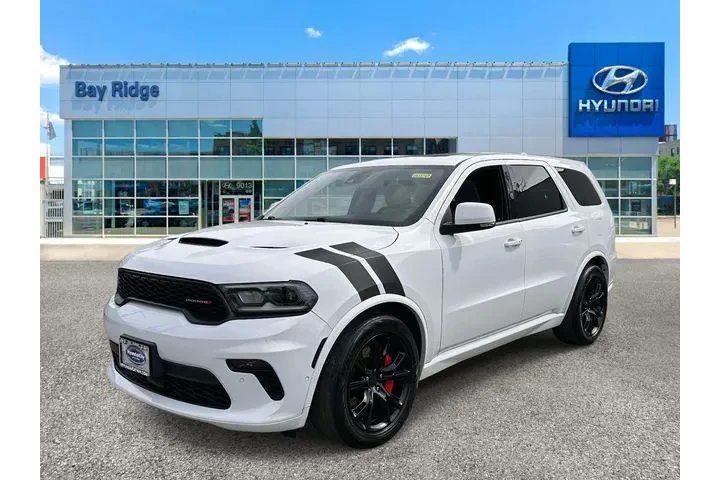 $28988 : Dodge Durango 2022 AWD R/T P image 10