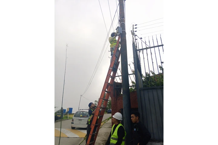 Mantenimiento eléctrico image 2