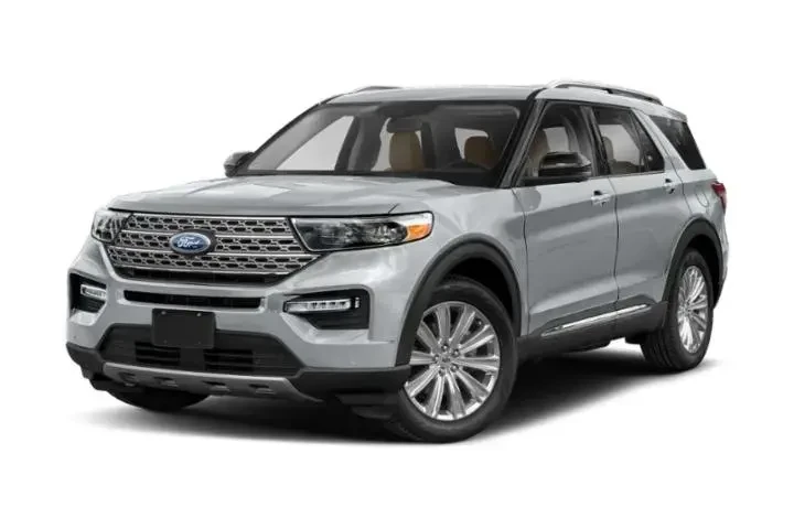 $27990 : Ford Explorer 2023 Limited 4 image 1