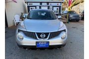 $6999 : 2011 JUKE S thumbnail