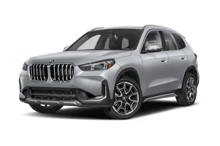 $29774 : BMW X1 2023 AWD xDrive28i 4d image 4