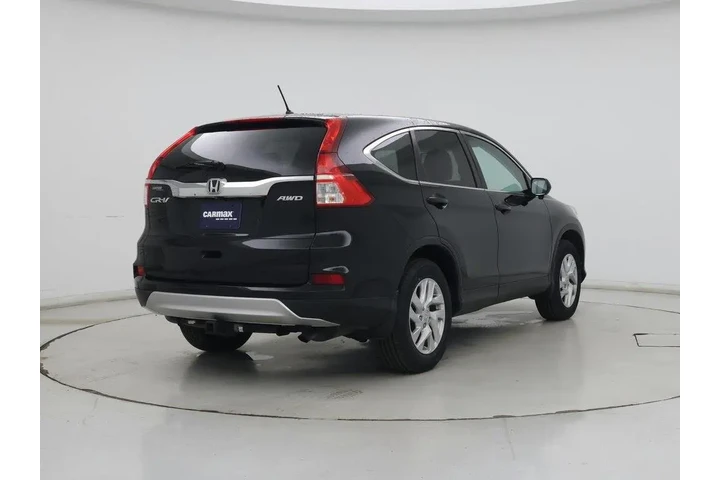 $18998 : Honda CR-V 2015 AWD EX 4dr S image 8