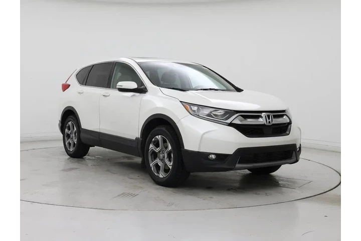 $22998 : Honda CR-V 2018 AWD EX 4dr S image 1