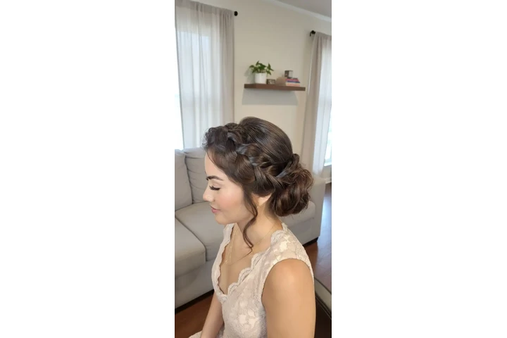 MAQUILLAJE PROFESIONAL!! image 10