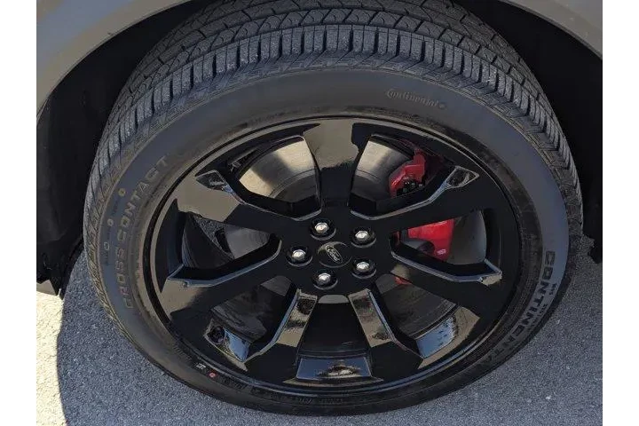 $38999 : Ford Explorer 2022 AWD ST 4d image 7