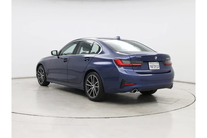 $24998 : BMW 3 Series 2021 330i 4dr S image 2