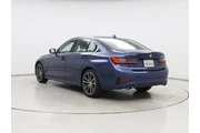 $24998 : BMW 3 Series 2021 330i 4dr S thumbnail