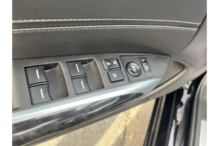 $21988 : Acura TLX 2018 SH-AWD V6 4dr image 8