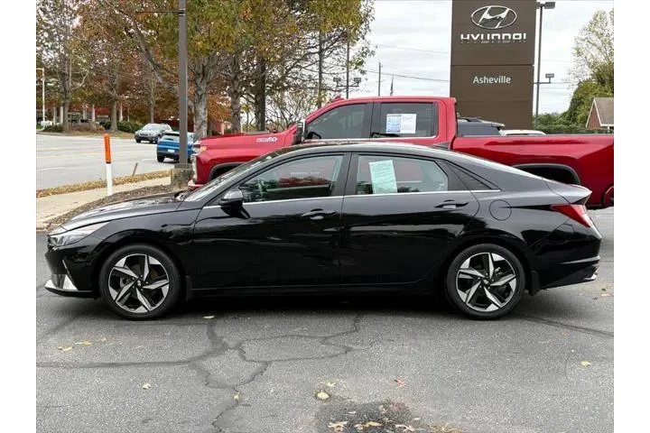 $20729 : Hyundai ELANTRA Hybrid 2023 image 3
