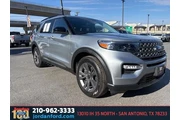 Ford Explorer 2022 XLT 4dr S en San Antonio