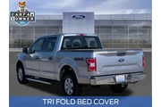 $23998 : Ford F-150 2020 4x4 XLT 4dr thumbnail