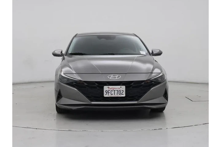 $14998 : Hyundai ELANTRA 2023 SEL 4dr image 5