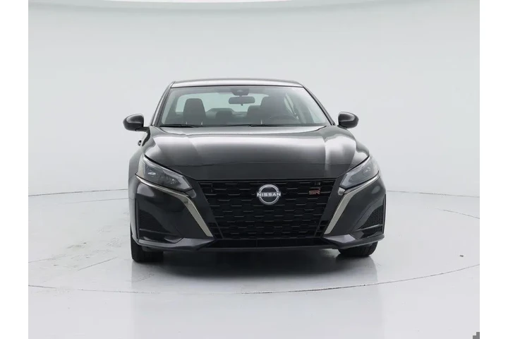 $23998 : Nissan Altima 2025 2.5 SR 4d image 5