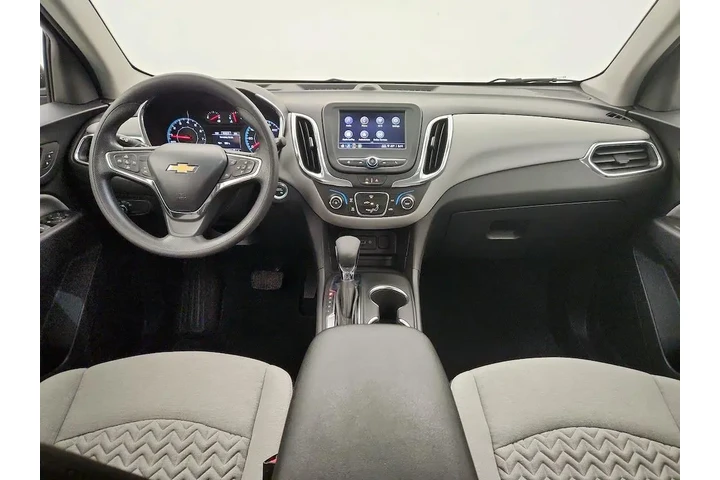 $21998 : Chevrolet Equinox 2024 LS 4d image 9