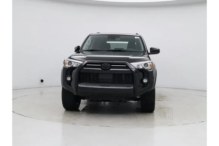 $37998 : Toyota 4Runner 2021 4x2 SR5 image 5