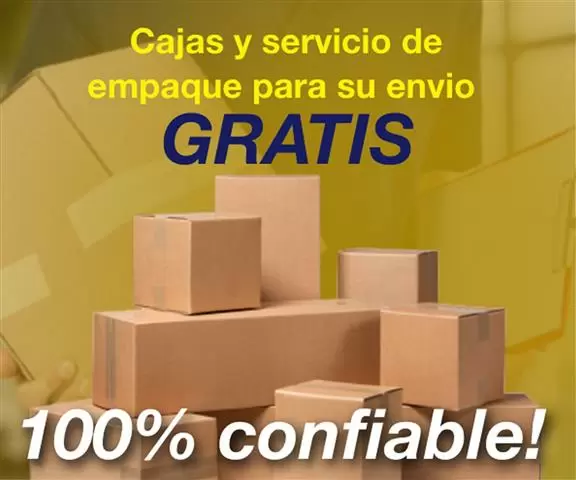 ENVIOS A MEXICO 📦 image 2