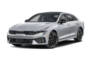 Kia K5 2026 GT 4dr Sedan