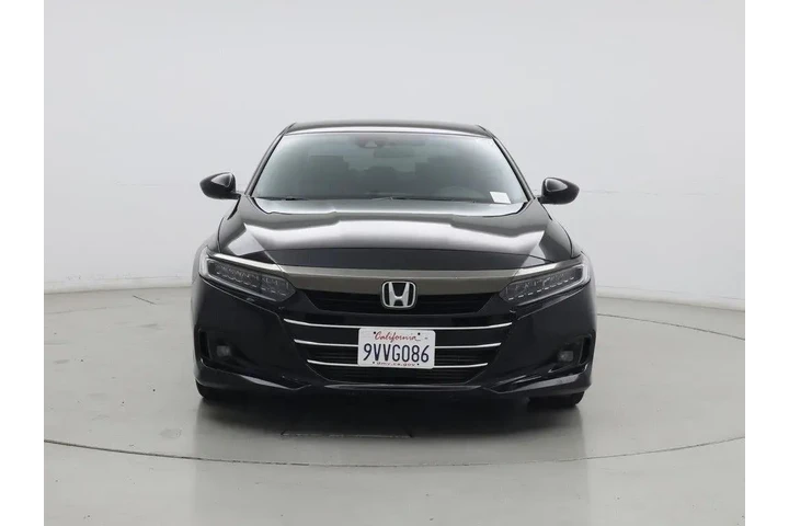 $24998 : Honda Accord 2022 Sport 4dr image 5