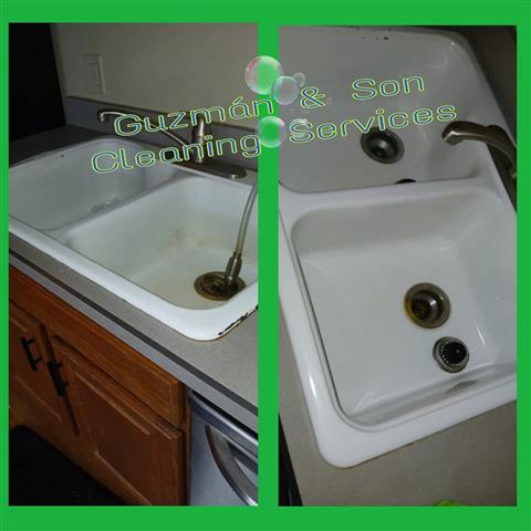 GuzmanandSonCleaningService image 6