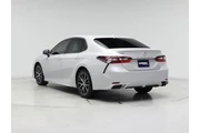 $20998 : Toyota Camry 2023 SE 4dr Sed thumbnail