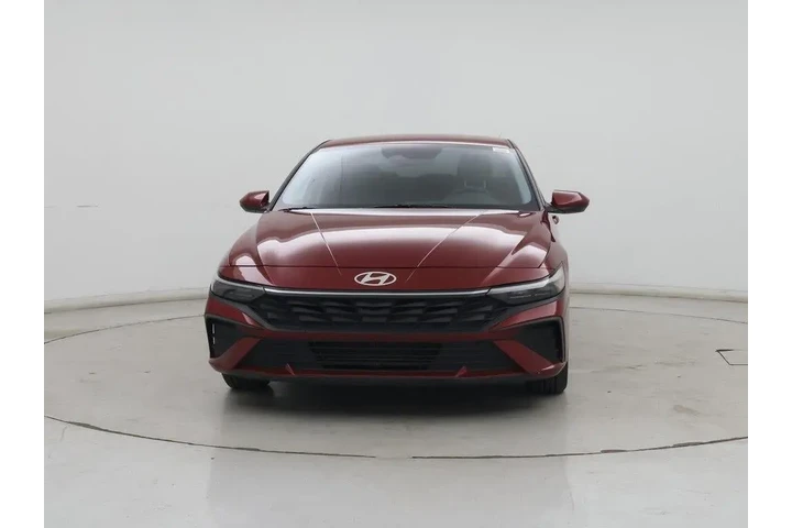 $19998 : Hyundai ELANTRA 2024 SEL 4dr image 5